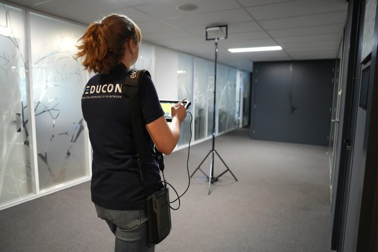 image veducon wifi temp