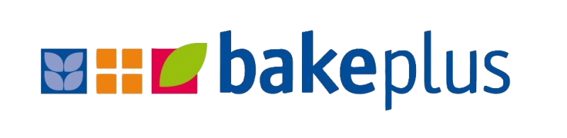 Bakeplus logo