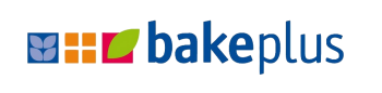 Bakeplus logo