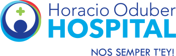 Horacio Oduber Hospi