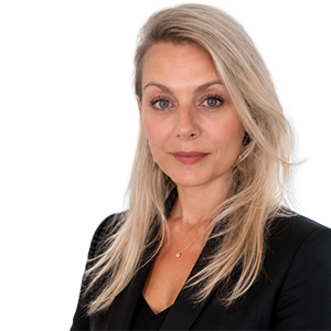Linda Driessen