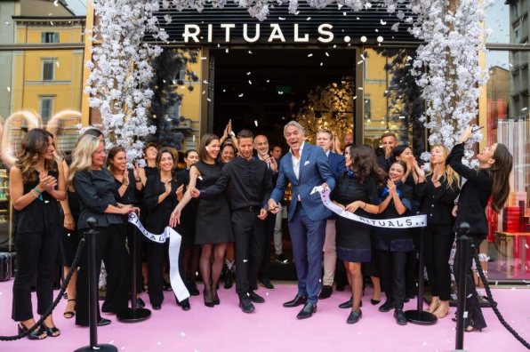 Opening Rituals