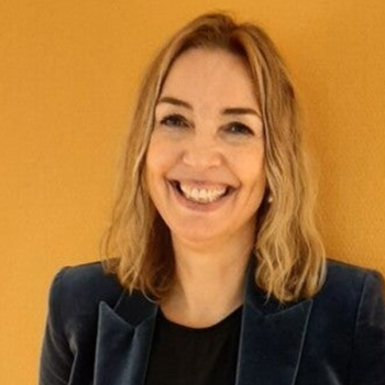 Yoanette den Boer Amstelring